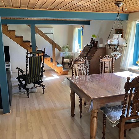 Mor'S Hus Laeso Villa Luaran gambar