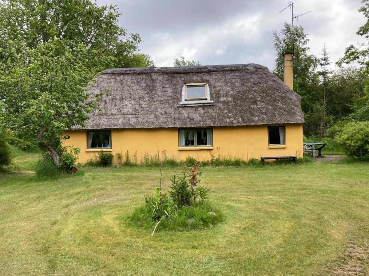 Mor'S Hus Laeso Villa Luaran gambar