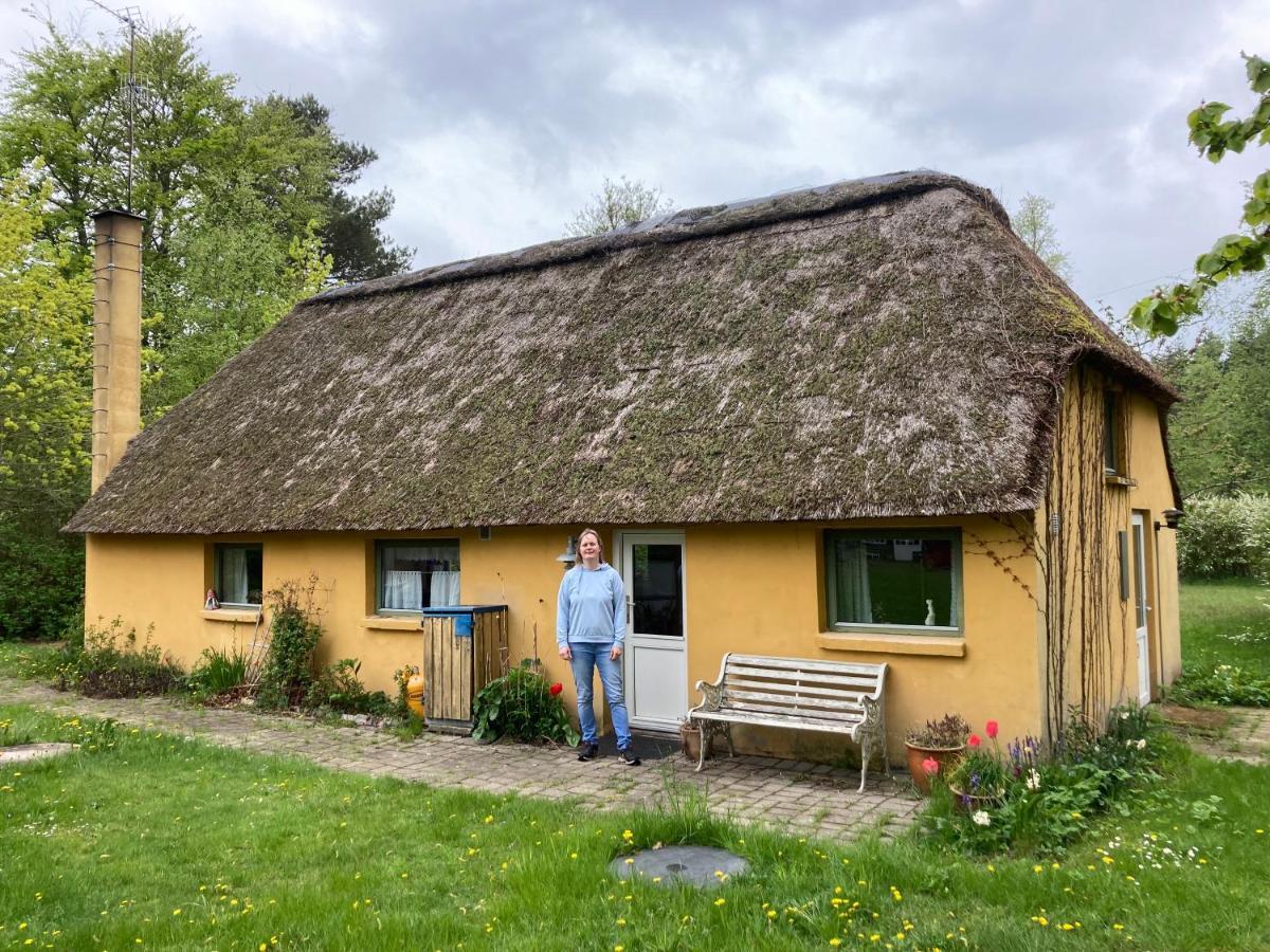Mor'S Hus Laeso Villa Luaran gambar